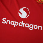 2526 season Manchester United F.C. home Fan version