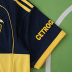 2526 season Boca Juniors home Fan version