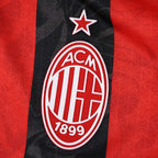 2526 season A.C. Milan home Long sleeved Player version
