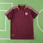 2425 Fußball-Club Bayern München retro T shirt