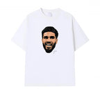 JAYSON_TATUM_GRUNGE Vintage t-shirt 2505C069