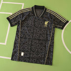 2526 season Liverpool F.C. Black Gold Edition Player version