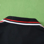 9899 season Manchester United F.C. away Kids kit