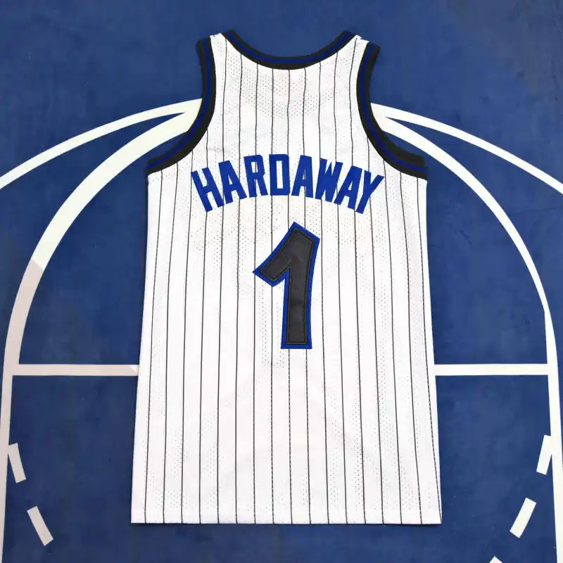 NBA Orlando Magic 1#HAROAWAY