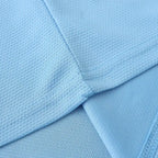 1314 season Manchester City F.C. home retro Fan version