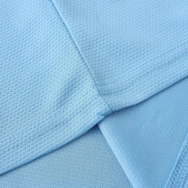 1314 season Manchester City F.C. home retro Fan version