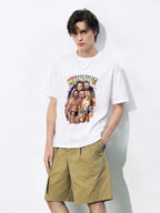 DREW  Vintage t-shirt  2506B117
