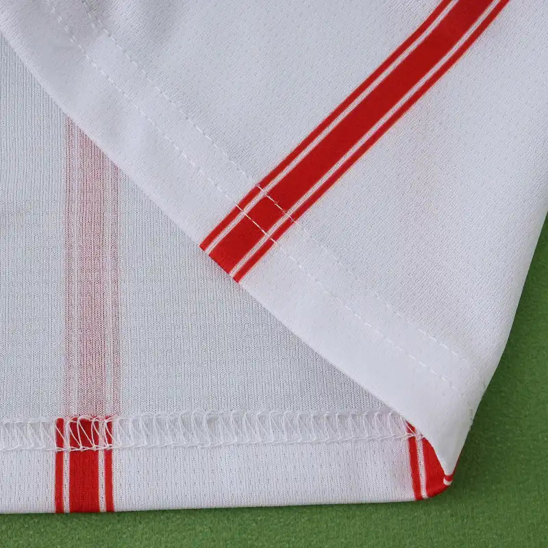 2526 season Girona FC home Fan version