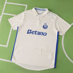 2526 season FC Porto third Fan version