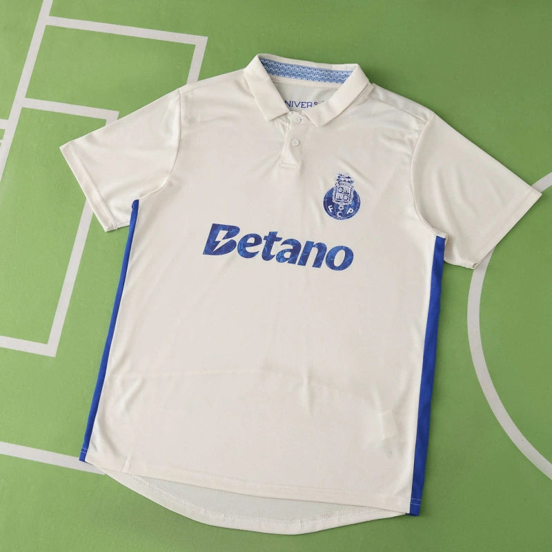 2526 season FC Porto third Fan version