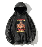 BOBBY LASHLEY  Vintage t-shirt  2506B085
