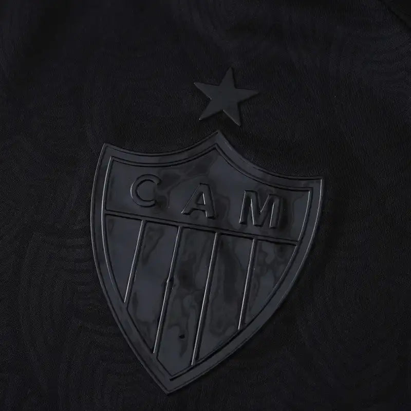 2526 Season Atletico Mineiro Concept version Fan version