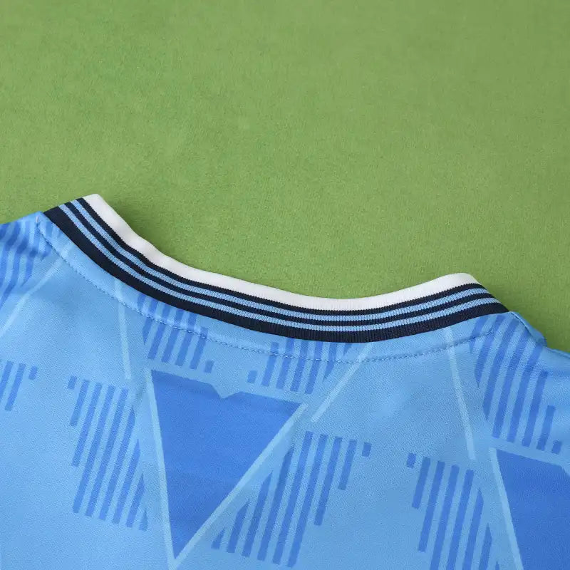 2526 season Bohemian F.C. Concept version Fan version