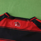 2526 season CR Flamengo home Player version