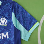 2526 season Olympique de Marseille Third Player version