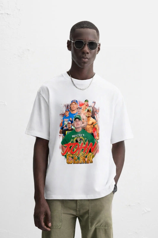 JOHN CENA Vintage t-shirt  2506B058