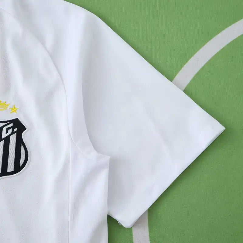 2526 season Santos FC home Fan version