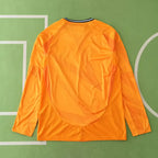 2425 season Real Madrid CF away Long sleeved Fan version