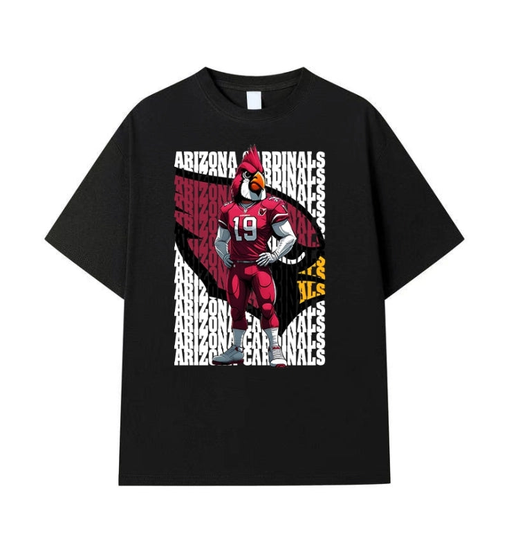 ARIZONA Vintage t-shirt 2506A067
