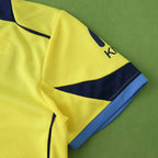 2526 season Tottenham Hotspur F.C. third Kids kit