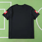 0102 season Juventus F.C. away retro Fan version