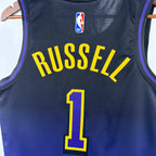 NBA L.A. Lakers 1#RUSSELL