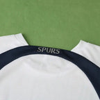0607 season Tottenham Hotspur F.C. home retro Fan version