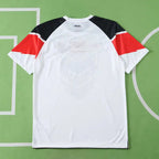 1011season Manchester United F.C. away retro Fan version