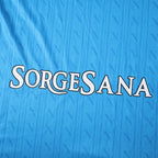 2526 season S.S.C. Napoli home Fan version