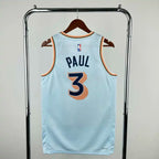NBA San Antonio Spurs 3#PAWL