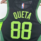 NBA Boston Celtics 88#QUETA
