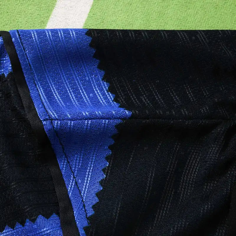 2627 season F.C. Internazionale Milano home Long sleeve Player version