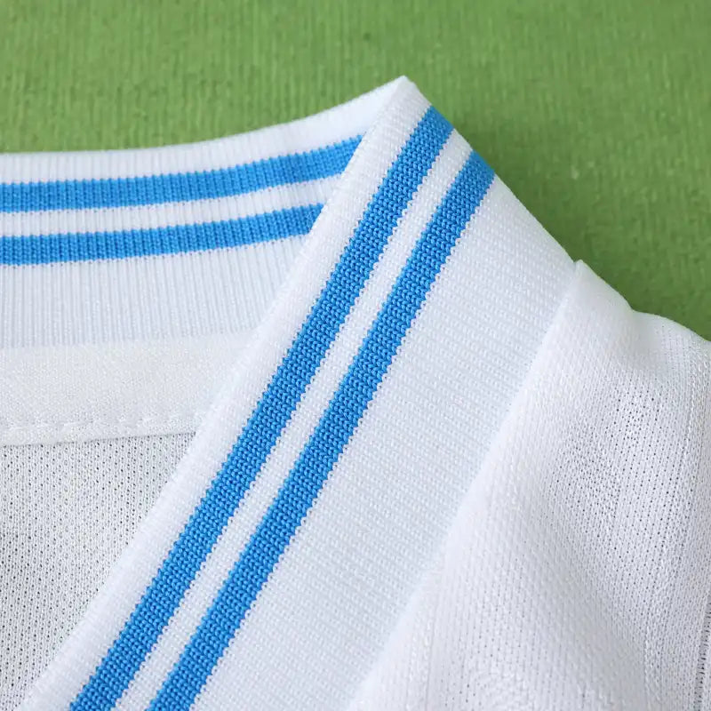 2526 season S.S.C. Napoli away Champions League version Player version
