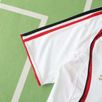 0607 season A.C. Milan away retro Fan version