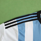 2014 season Argentina home Retro Fan version