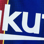 20-21 season Barcelona home Fan version