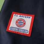 9799 season Fußball-Club Bayern München home retro Fan version