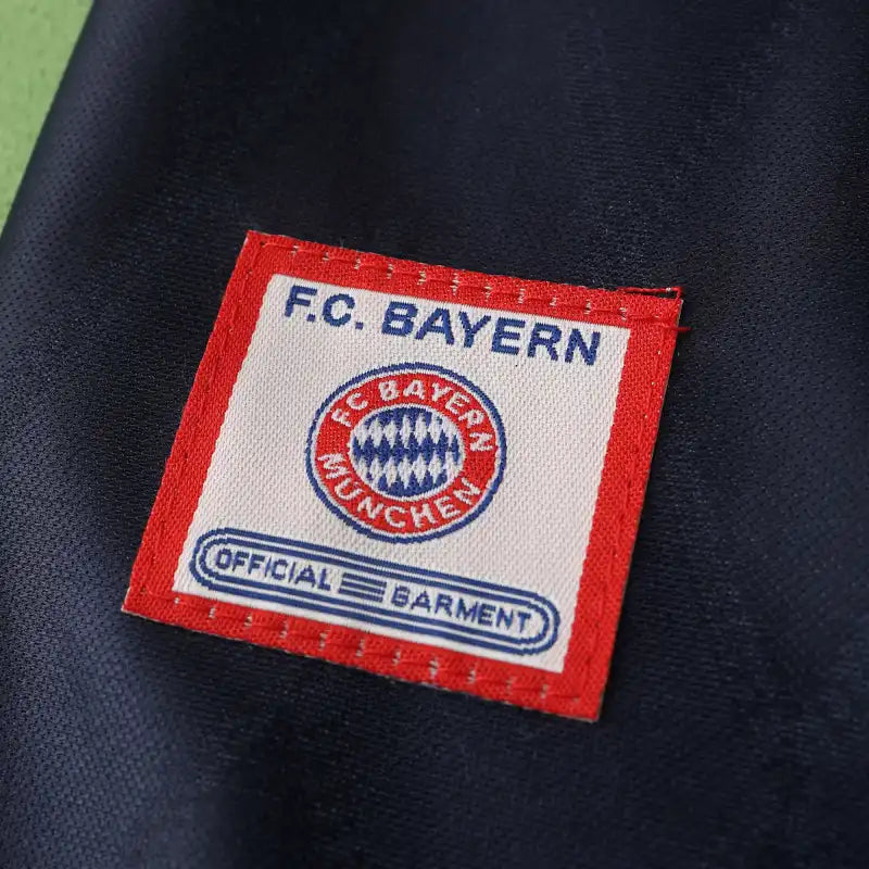 9799 season Fußball-Club Bayern München home retro Fan version