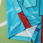 9697 season FC Barcelona / Barça away retro Fan version