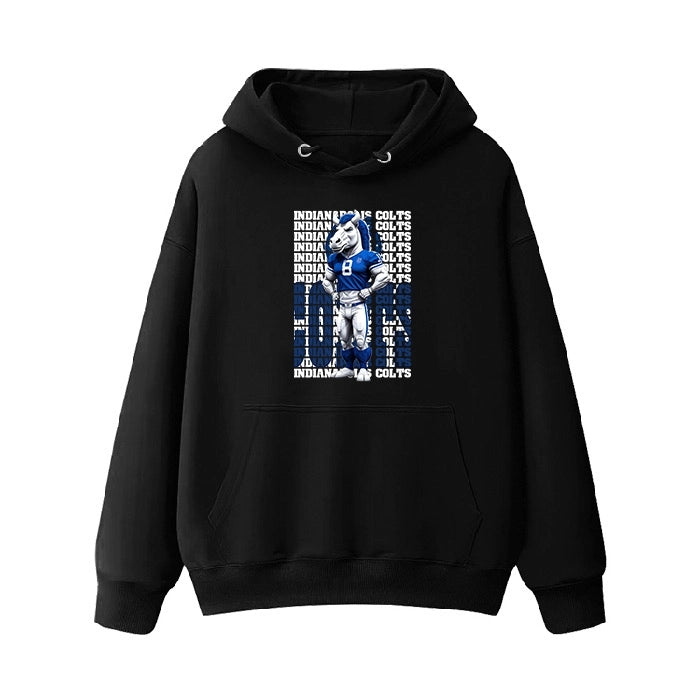 Indianapolis Colts Vintage t-shirt 2506A078