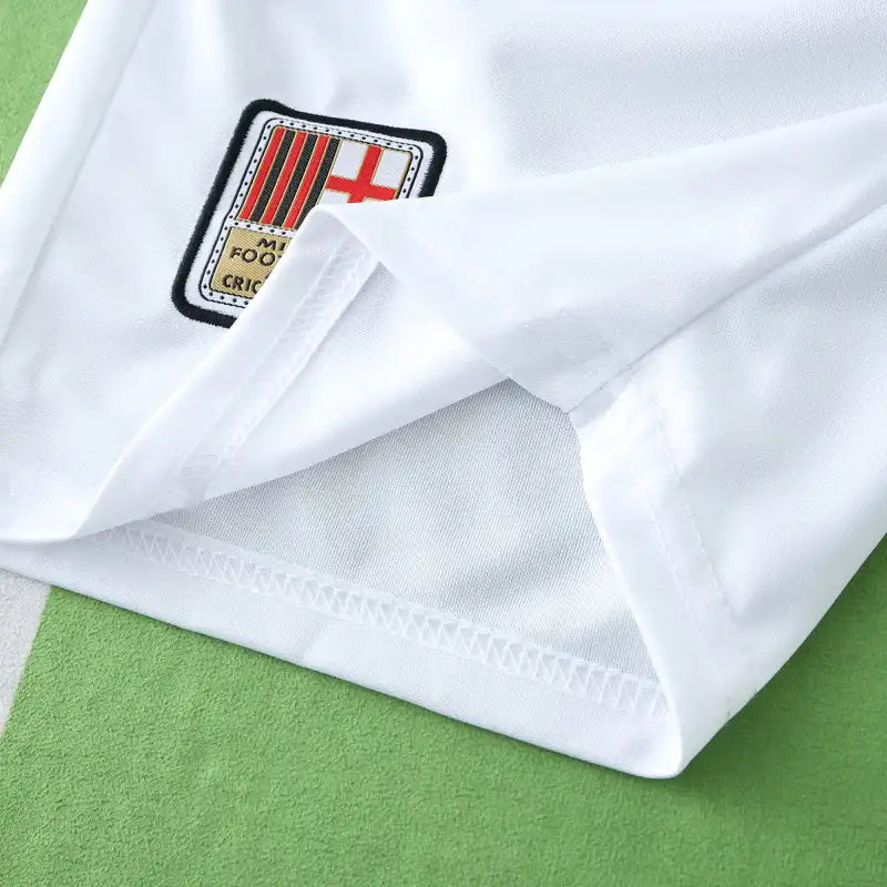 2425 season A.C. Milan 125th anniversary Kids kit