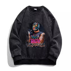 misterio Vintage t-shirt  2506B074