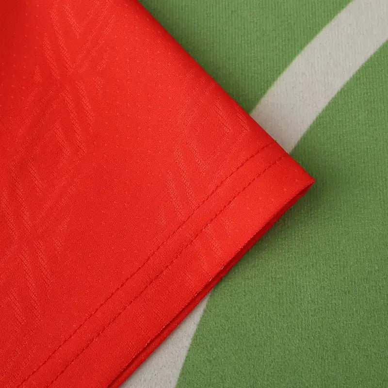 9495 season Nottingham Forest FC home retro Fan version