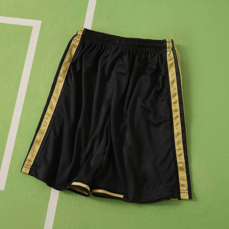 2627 season Los Angeles Football Club home Kids kit