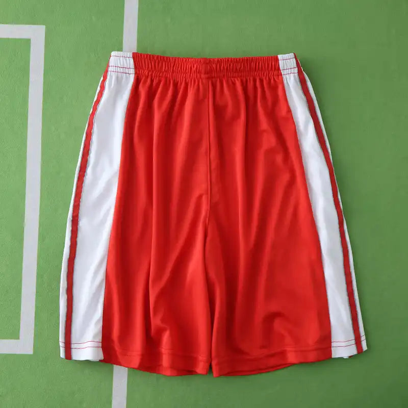 8991 Liverpool F.C. home retro Kids kit