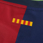 2425 season FC Barcelona / Barça home125th anniversary Fan version