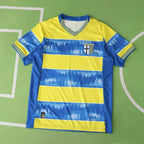 2526 season Parma Calcio 1913 away Fan version