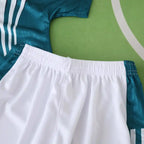 1996 season Germany away retro Kids kit