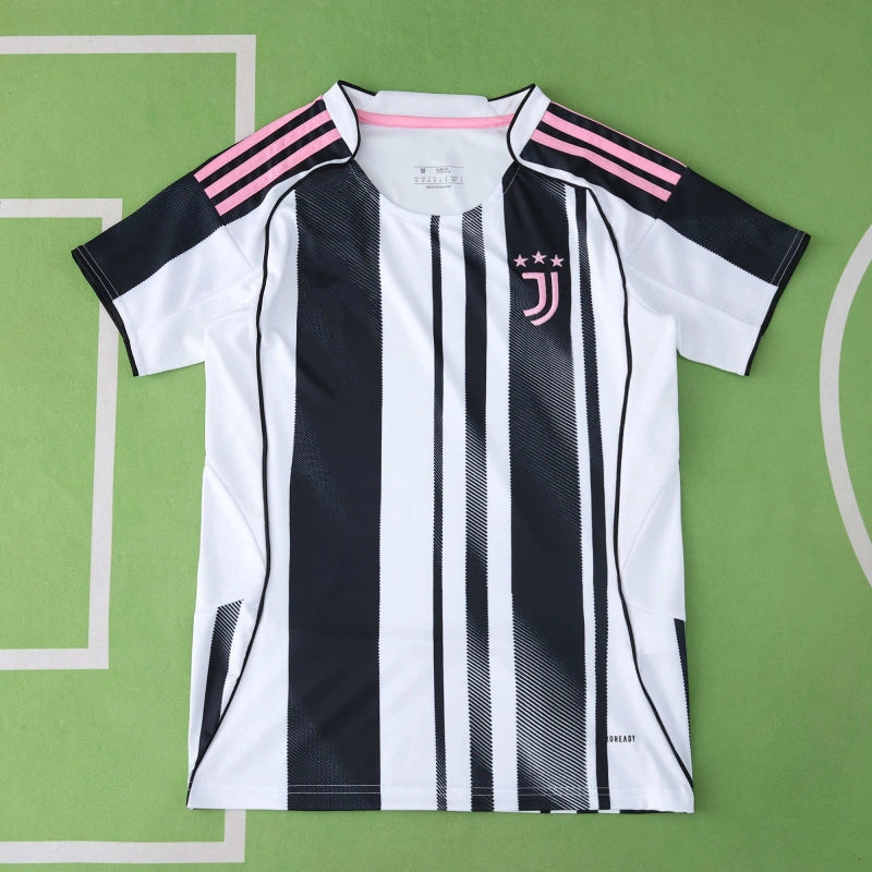 2526 season Juventus F.C. home Women's Shirt