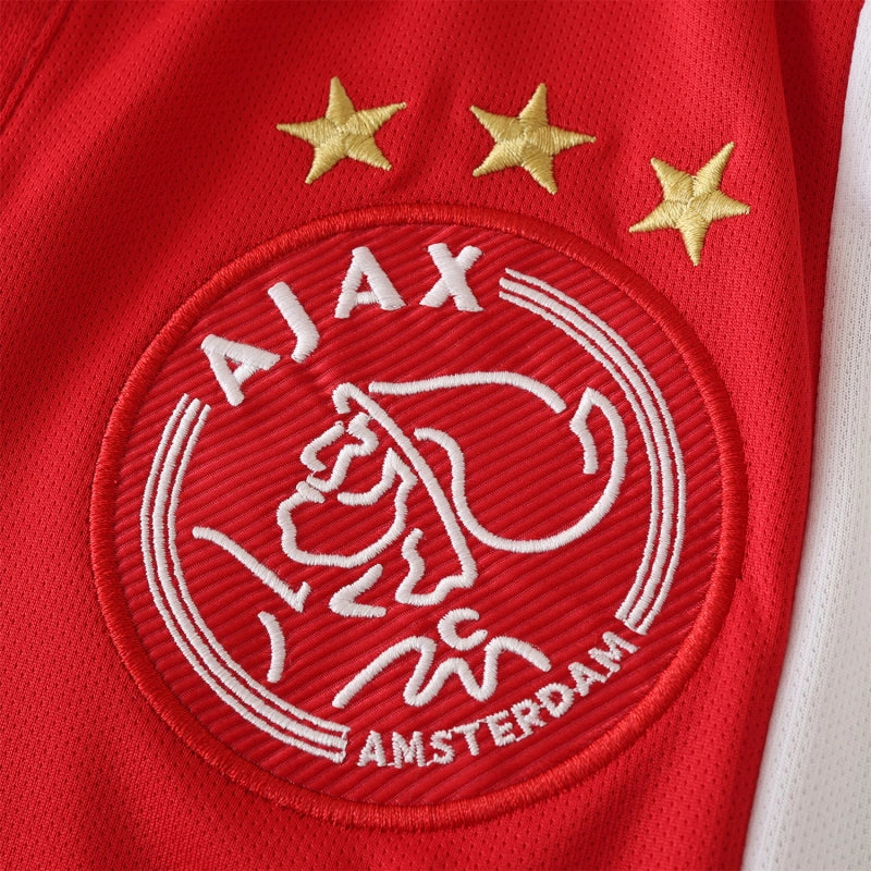 2425 season AFC Ajax home Fan version